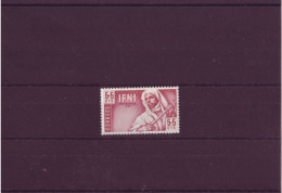 Europe - Espagne - Colonies - IFNI - 1963 N° 69 - 4346 - Ifni