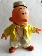 Très Rare FIGURINE POUPEE MIMOSA POPEYE NEMOTO SHOKAI Complet Superbe ! JOUET JAPONAIS - Sonstige & Ohne Zuordnung