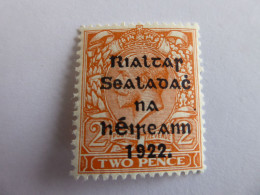 IRLANDE -EIRE 1922 YVERT N° 4 MNH** - Unused Stamps