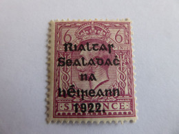 IRLANDE -EIRE 1922 YVERT N° 9 MNH** - Unused Stamps