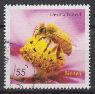 Honigbiene, BRD  2798 , O  (U 5175) - Abeilles