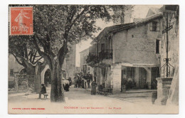 47 LOT ET GARONNE - TOURNON La Place - Tournon D'Agenais