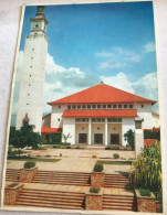 Ghana Legon 1965 Universite Du Ghana -ed Accra - Ghana - Gold Coast