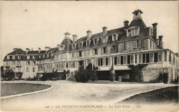 CPA LE TOUQUET-PARIS-PLAGE - Le Golf Hotel (139310) - Le Touquet