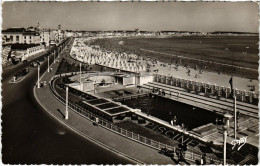 CPA Les SABLES-d'OLONNE - La Piscine (112682) - Saint Florent Des Bois