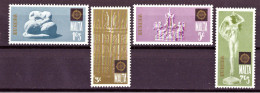 1974 EUROPA Stamps - Sculptures  -MNH- - 1974