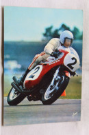 Cpm, Dick Mann, Vainqueur Des 200 Miles 1970, Daytona, Honda 750 - Personalità Sportive