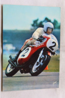 Cpm, Dick Mann, Vainqueur Des 200 Miles 1970, Daytona, Honda 750 - Sportifs