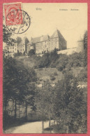 Wiltz Luxembourg - Le Château - Schloss - Nels Série 15 N° 19. - Wiltz