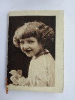 CALENDRIER 1940  FRIMOUSSE D'ENFANT GRANDE PHARMACIE LAFAYETTE PARIS - Petit Format : 1921-40