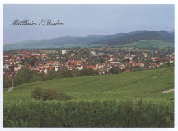 7840 Müllheim Baden - Müllheim