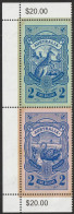 Australië 2011, Postfris MNH, Colonial Heritage - Mint Stamps