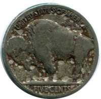 5 CENTS 1937 USA Coin #AZ094.U - 2, 3 & 20 Cents
