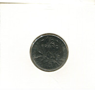 1/2 FRANC 1970 FRANCE Coin French Coin #AK501 - 1/2 Franc