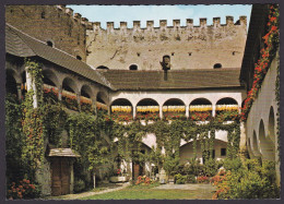 Österreich - Niederösterreich - Weißenkirchen In Der Wachau Teisenhoferhof (N-651) - Wachau