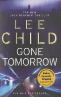 Gone Tomorrow - Lee Child - Entertainment