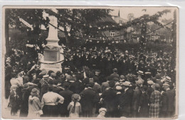 WAIMES FAYMONVILLE Photo Carte - Weismes