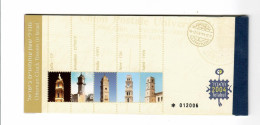 Israele 2004 Booklet L41 ** MNH / VF - Carnets