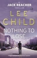 Nothing To Lose - Lee Child - Entertainment