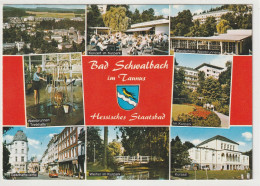 Bad Schwalbach, Hessen - Bad Schwalbach