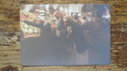 REF 631 : Photo Originale 12.5 X 8.5 Cm  Koweit Marchand De Legumes - Kuwait