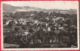 Saint-Geoire-en-Valdaine (38) - Vue Générale - Saint-Geoire-en-Valdaine