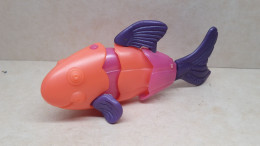 1995 Ferrero - Kinder Surprise - K95 58 - Fish - Monoblocs