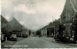 Henri-Chapelle, Entrée Du Village - Welkenraedt