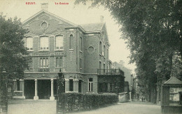 Verviers, Heusy, Le Casino - Verviers