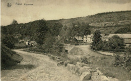 Durbuy, AISNE, Panorama - Durbuy