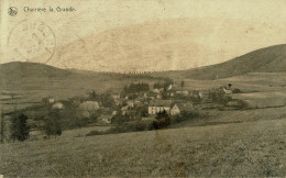 Vresse, Chairière La Grande (tache Brunâtre, Voir Scan) - Vresse-sur-Semois