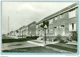 Strépy (Bracquegnies)  Rue De La Renaissance / Neuve - La Louvière