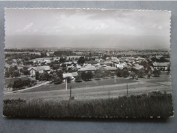 CP 74 Haute Savoie LE CHABLE Beaumont Prés Saint Julien En Genevois - Vue Générale 1950 - Saint-Julien-en-Genevois