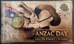 Australia PNC 2012 ANZAC Day - Dollar