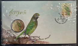 Australia PNC 2013 Australian Songbirds - Dollar