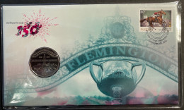 Australia PNC 2010 Melbourne Cup 150th Anniversary - Dollar