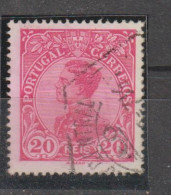 PORTUGAL 160 - USADO - Used Stamps