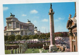 AK 132330 ITALY - Roma - Altare Della Patria - Altare Della Patria