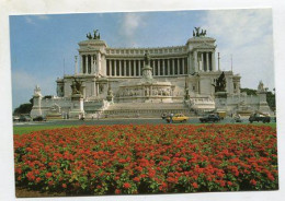 AK 132331 ITALY - Roma - Altare Della Patria - Altare Della Patria