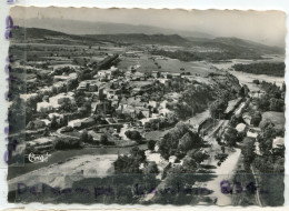 - 6133 - LA BRILLANNE - ( Basses.- Alpes ), Vue Générale Aérienne, La Gare, Le Village, Rare, Non écrite, TTBE, Scans.. - Autres & Non Classés