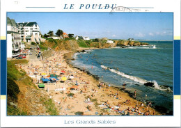(3 Q 38) France - Le Pouldu / Clohars-Carnoët - Clohars-Carnoët