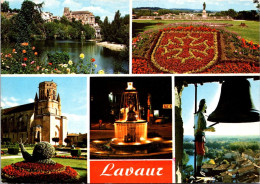 (3 Q 38) France - Lavaur - Lavaur