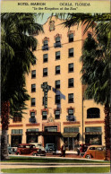 Florida Ocala Hotel Marion  - Ocala