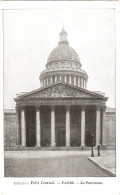 Delcampe - CPA 75 Paris 5e Arr. - Le Panthéon, Collection Petit Journal - Paris (05)