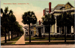 Florida Jacksonville West Ashley Street  - Jacksonville