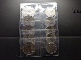 Portugal Lot 5 Collections 100+25 Escudos 1981 Ano Internacional Do Deficiente - Kiloware - Münzen