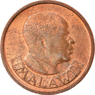 Monnaie, Malawi, Tambala, 1971, TB+, Bronze, KM:7.1 - Malawi