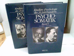 Psychosomatik. - Psychology