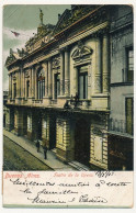 CPA - ARGENTINE - BUENOS AIRES - Teatro De La Opera - Argentine