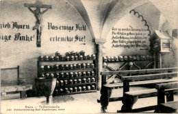 Stans - Todtenkapelle (1363) - Stans